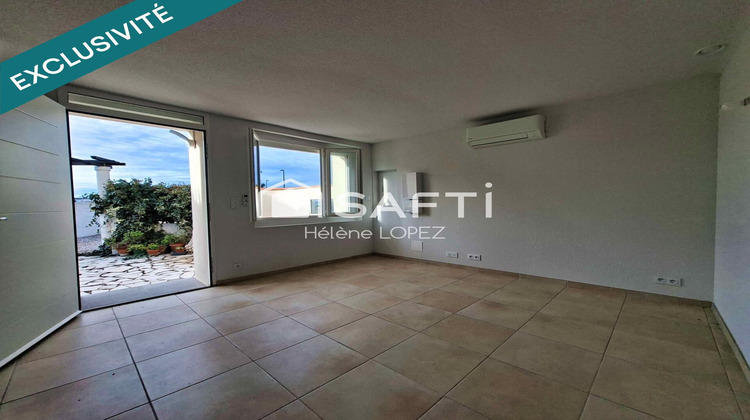 Ma-Cabane - Vente Maison Pia, 144 m²
