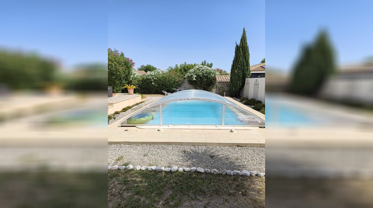 Ma-Cabane - Vente Maison Pia, 117 m²