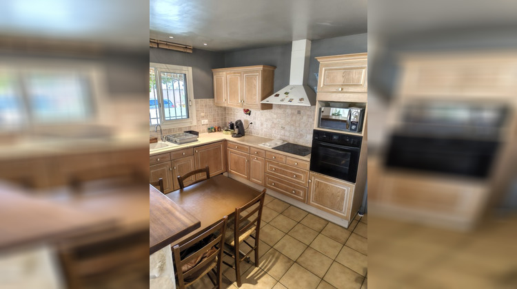 Ma-Cabane - Vente Maison Pia, 117 m²