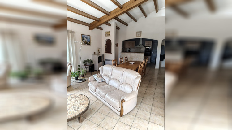 Ma-Cabane - Vente Maison Pia, 117 m²