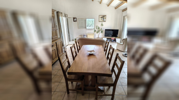 Ma-Cabane - Vente Maison Pia, 117 m²