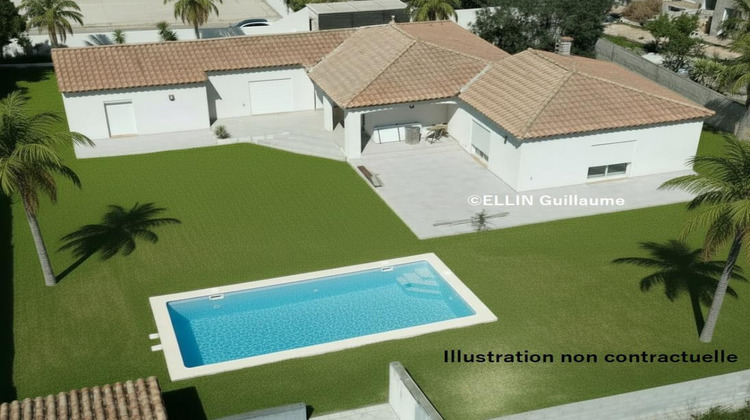 Ma-Cabane - Vente Maison PIA, 170 m²