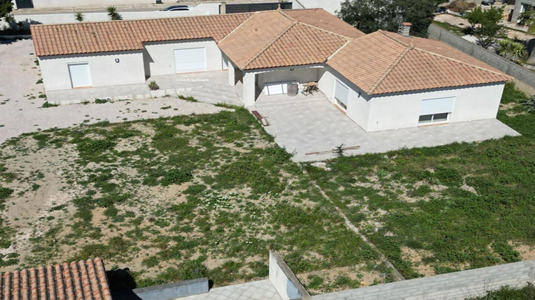 Ma-Cabane - Vente Maison PIA, 170 m²