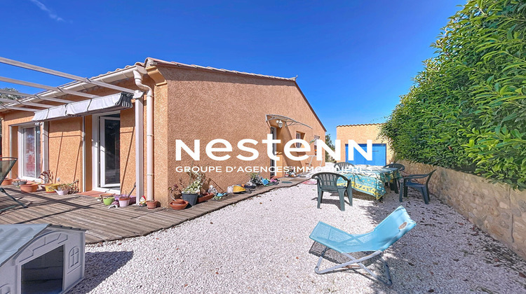 Ma-Cabane - Vente Maison PIA, 81 m²