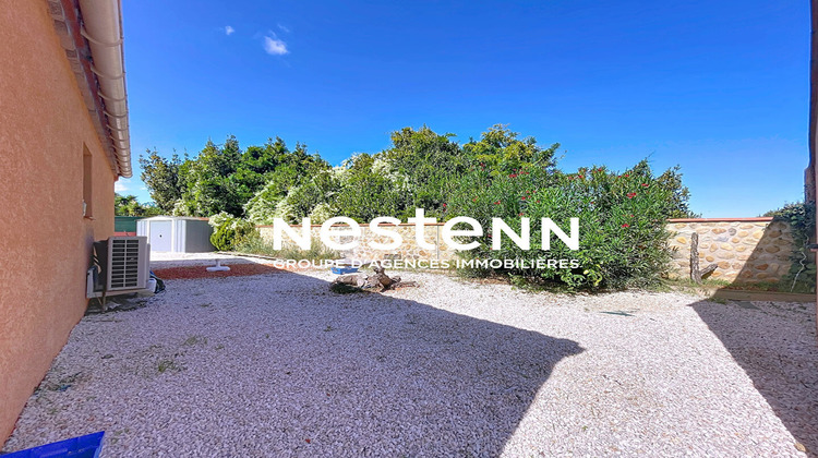 Ma-Cabane - Vente Maison PIA, 81 m²