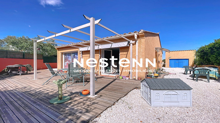 Ma-Cabane - Vente Maison PIA, 81 m²