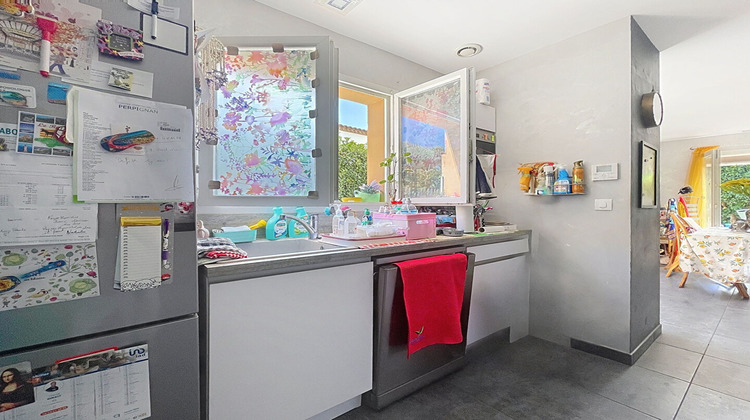 Ma-Cabane - Vente Maison PIA, 81 m²