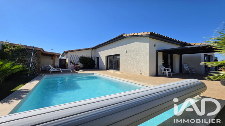 Ma-Cabane - Vente Maison Pia, 146 m²