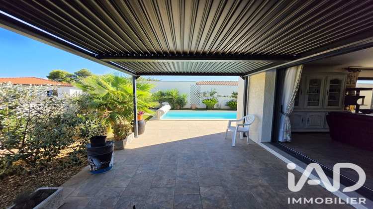 Ma-Cabane - Vente Maison Pia, 146 m²