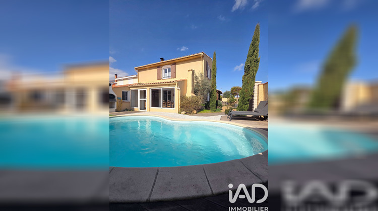 Ma-Cabane - Vente Maison Pia, 95 m²