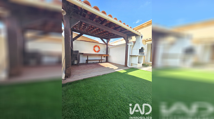 Ma-Cabane - Vente Maison Pia, 95 m²