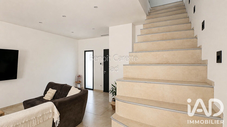 Ma-Cabane - Vente Maison Pia, 120 m²