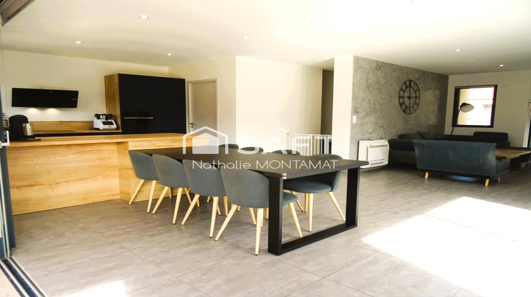 Ma-Cabane - Vente Maison Pia, 117 m²