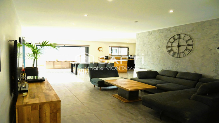 Ma-Cabane - Vente Maison Pia, 117 m²