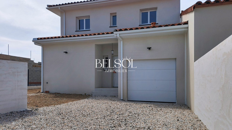 Ma-Cabane - Vente Maison Pia, 116 m²