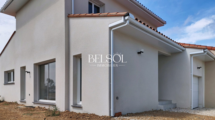 Ma-Cabane - Vente Maison Pia, 116 m²