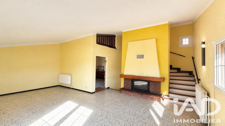 Ma-Cabane - Vente Maison Pia, 100 m²