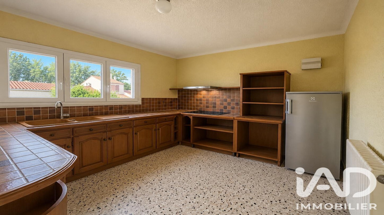 Ma-Cabane - Vente Maison Pia, 100 m²