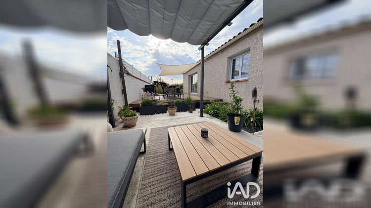 Ma-Cabane - Vente Maison Pia, 77 m²