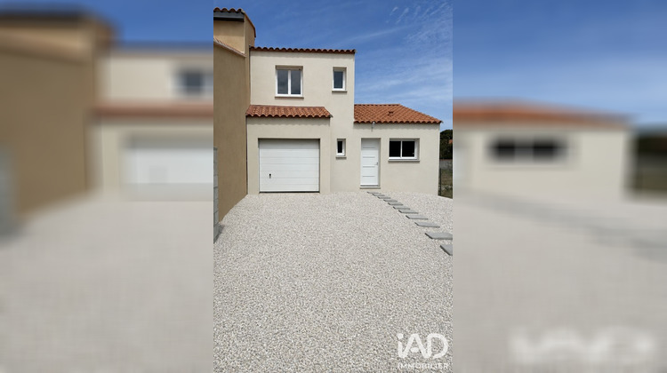 Ma-Cabane - Vente Maison Pia, 88 m²