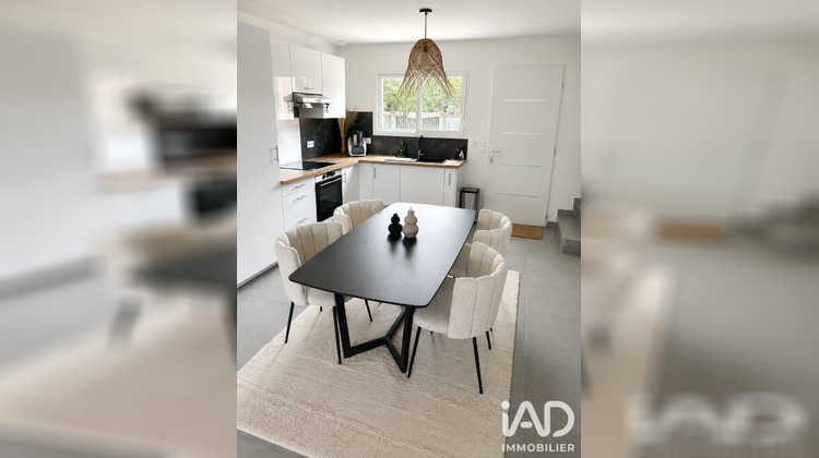 Ma-Cabane - Vente Maison Pia, 88 m²