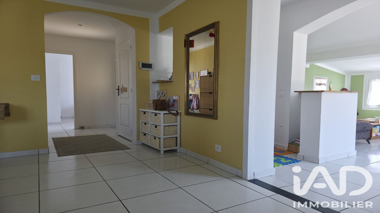 Ma-Cabane - Vente Maison Pia, 115 m²