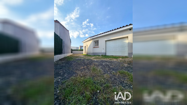 Ma-Cabane - Vente Maison Pia, 85 m²