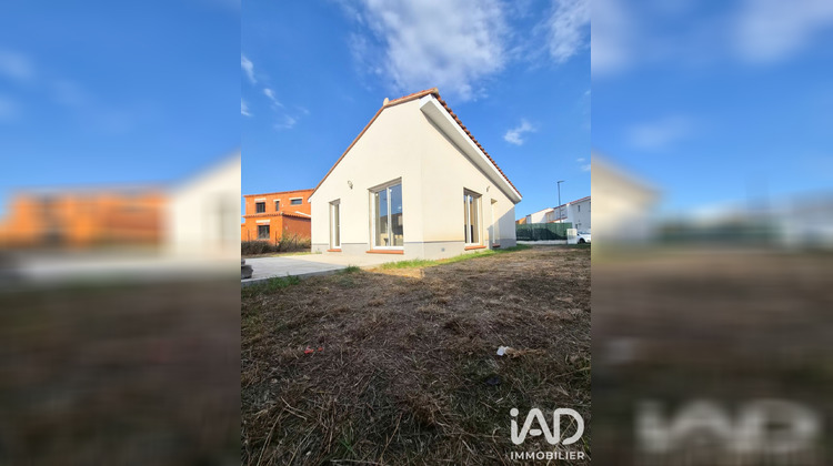 Ma-Cabane - Vente Maison Pia, 85 m²