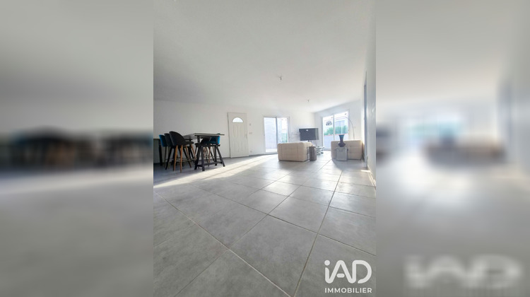 Ma-Cabane - Vente Maison Pia, 85 m²