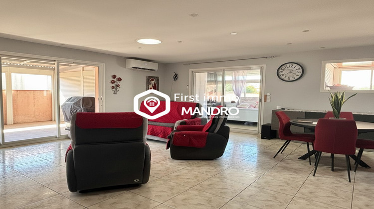 Ma-Cabane - Vente Maison Pia, 130 m²