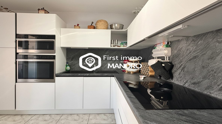 Ma-Cabane - Vente Maison Pia, 130 m²