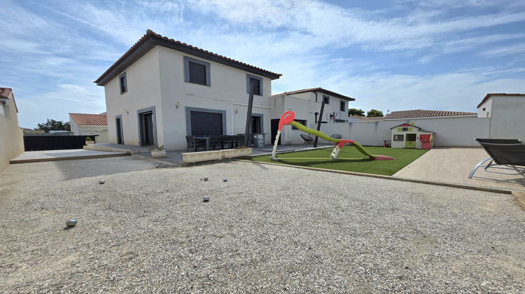 Ma-Cabane - Vente Maison Pia, 110 m²