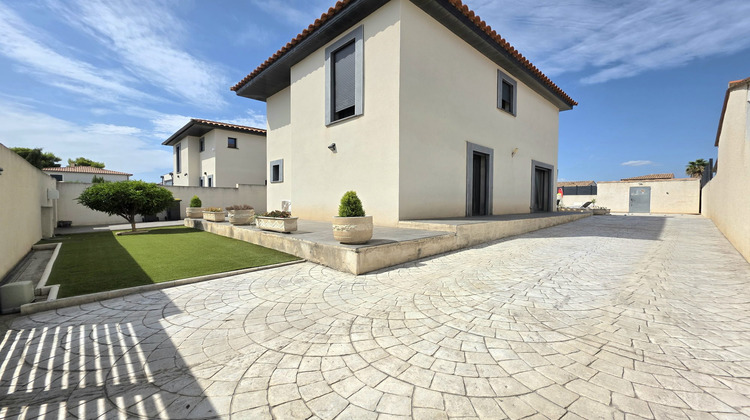 Ma-Cabane - Vente Maison Pia, 110 m²