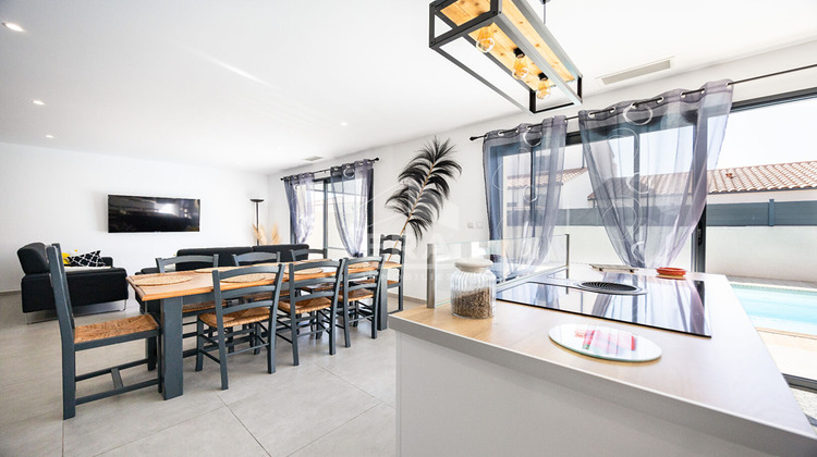 Ma-Cabane - Vente Maison PIA, 135 m²
