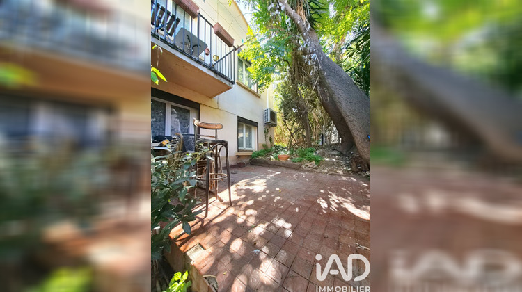 Ma-Cabane - Vente Maison Pia, 119 m²