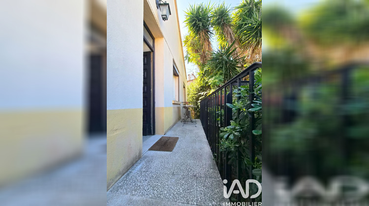 Ma-Cabane - Vente Maison Pia, 119 m²