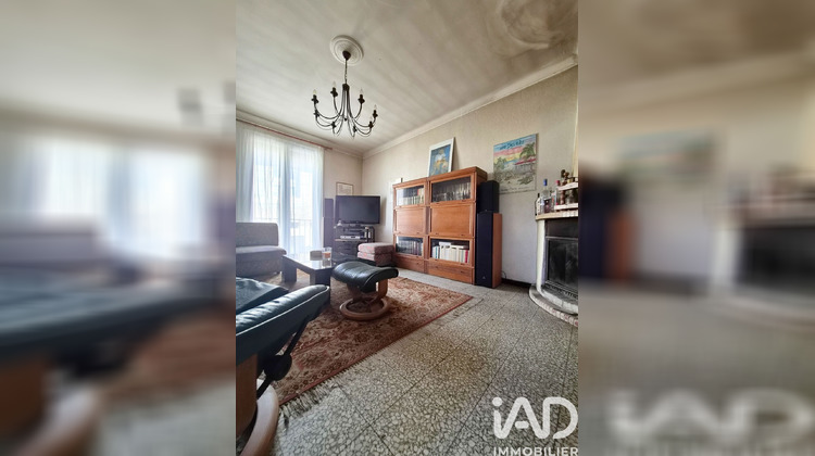 Ma-Cabane - Vente Maison Pia, 119 m²