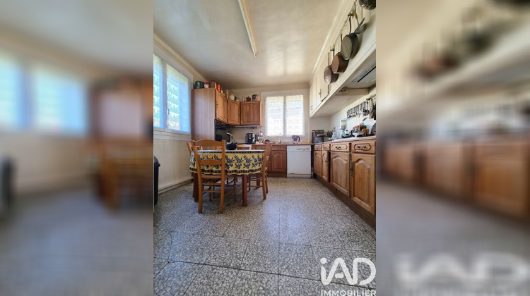 Ma-Cabane - Vente Maison Pia, 119 m²