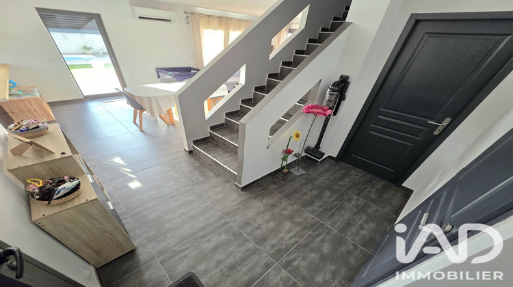 Ma-Cabane - Vente Maison Pia, 112 m²