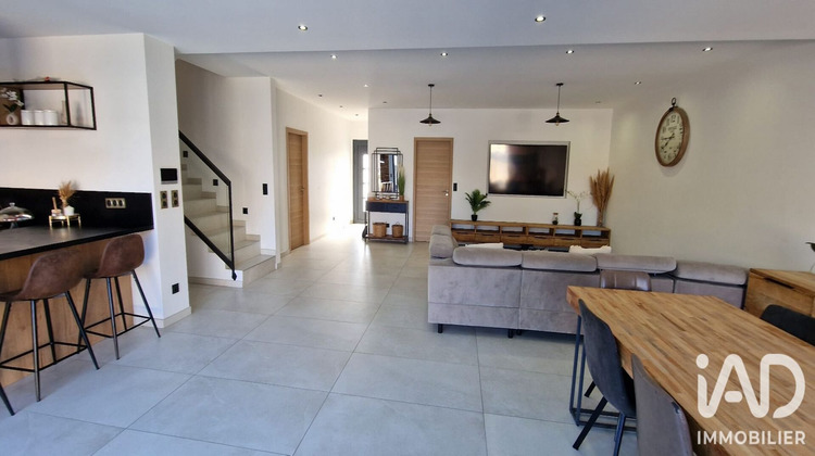 Ma-Cabane - Vente Maison Pia, 142 m²