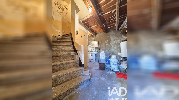Ma-Cabane - Vente Maison Pia, 45 m²