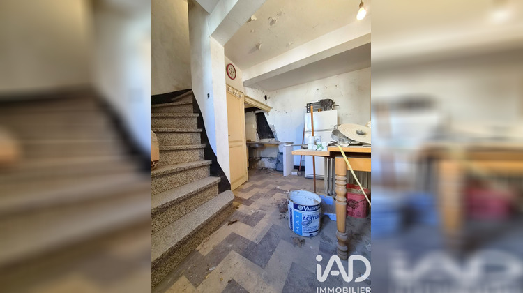 Ma-Cabane - Vente Maison Pia, 45 m²