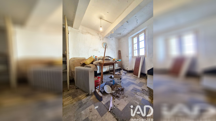 Ma-Cabane - Vente Maison Pia, 45 m²