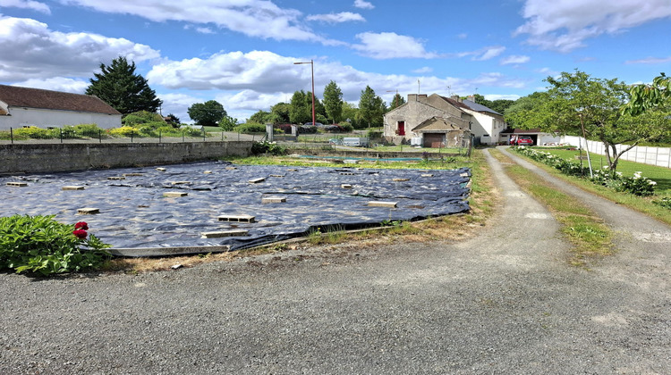 Ma-Cabane - Vente Maison Piacé, 95 m²