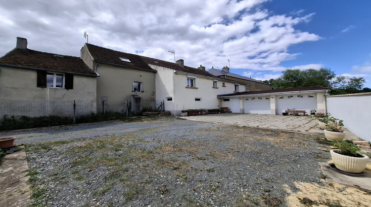 Ma-Cabane - Vente Maison Piacé, 95 m²
