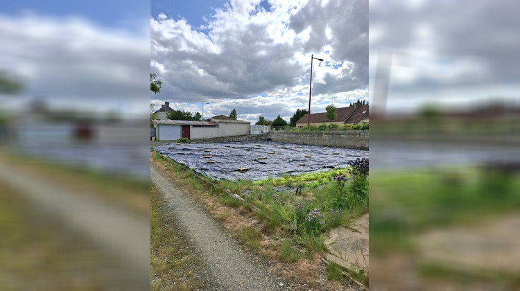 Ma-Cabane - Vente Maison Piacé, 95 m²
