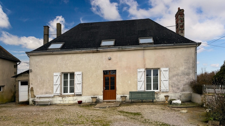 Ma-Cabane - Vente Maison PIACE, 158 m²