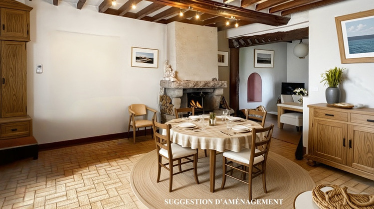 Ma-Cabane - Vente Maison PIACE, 158 m²