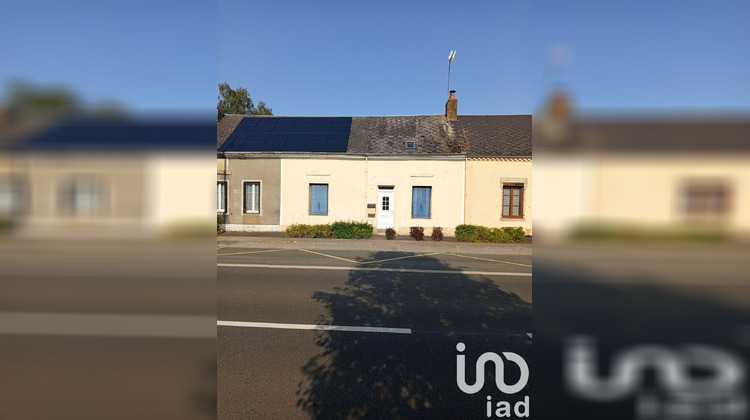Ma-Cabane - Vente Maison Piacé, 57 m²