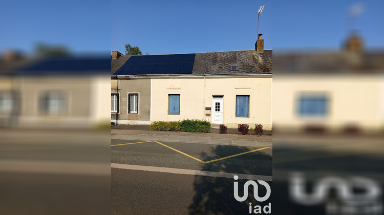Ma-Cabane - Vente Maison Piacé, 57 m²